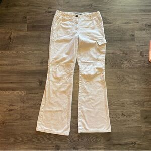 Raspberry Collection Cargo pants 100% Cotton